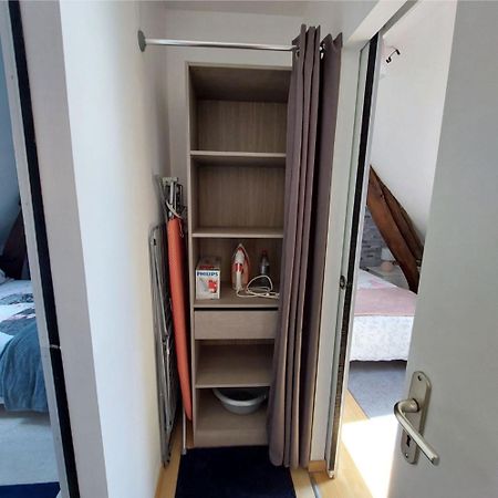 Escapade A La Balluere Tauxigny Zewnętrze zdjęcie