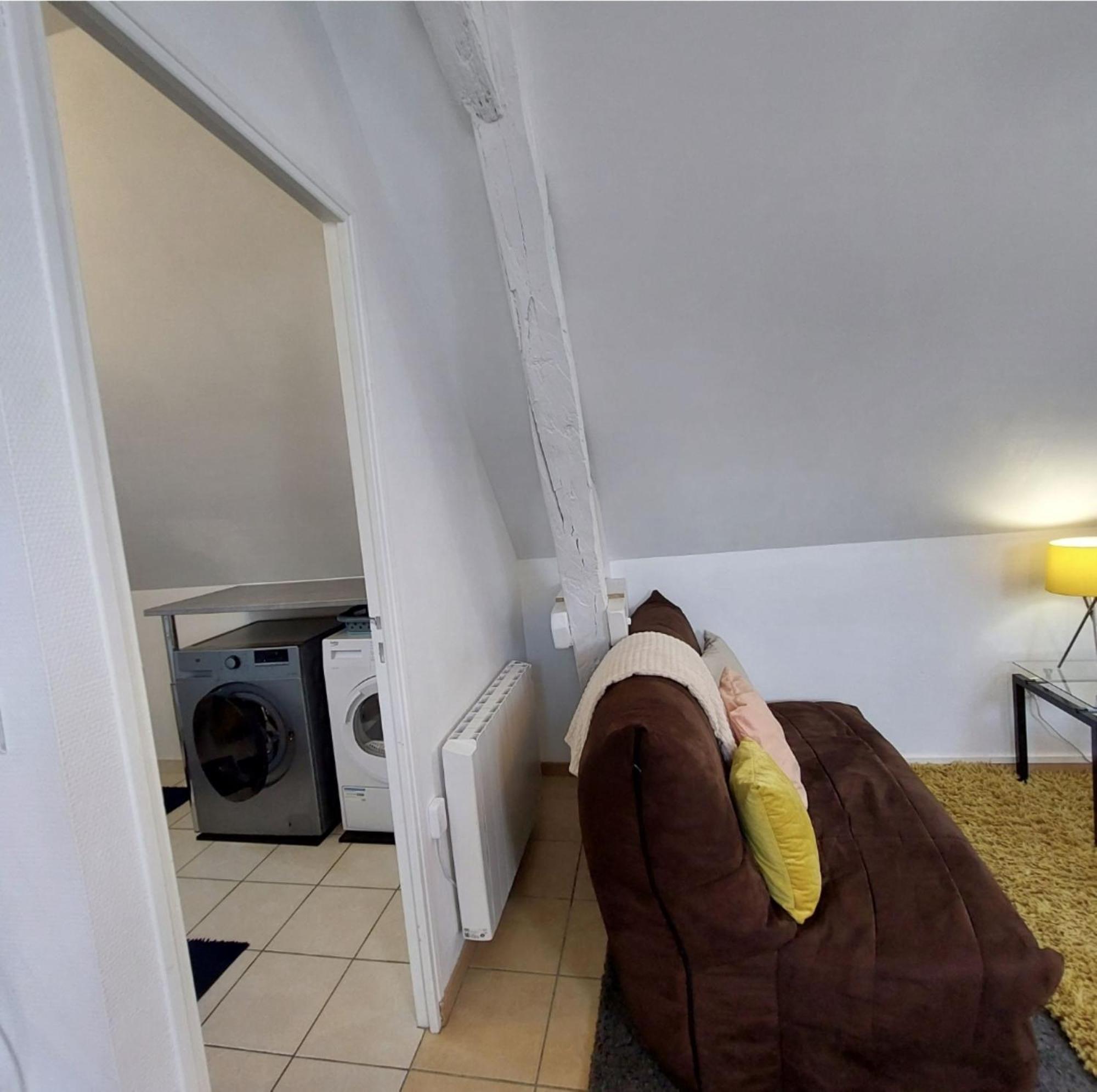 Escapade A La Balluere Tauxigny Zewnętrze zdjęcie