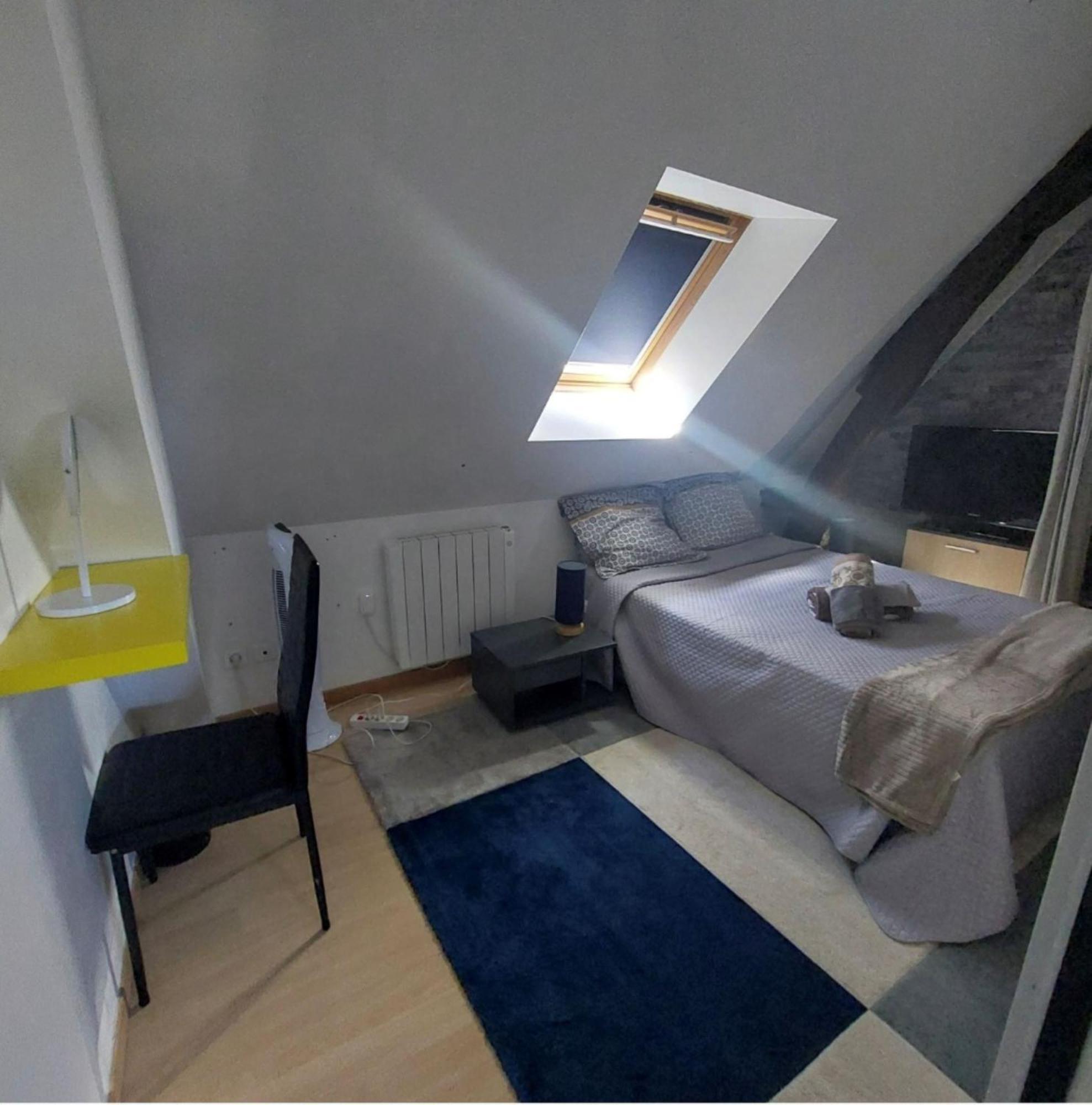 Escapade A La Balluere Tauxigny Zewnętrze zdjęcie